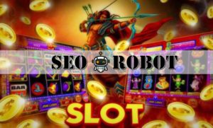 Dasar Bermain Di Bandar Slot Online