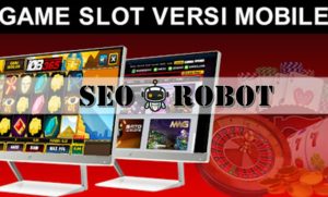 Benefit Yang Didapatkan Saat Bermain Di Situs Slot Online Resmi