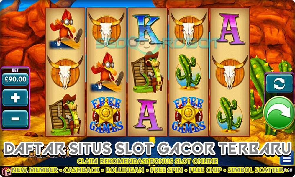 Resiko Salah Memahami Frekuensi Pembayaran di Situs Slot Gacor Resmi dan Aman